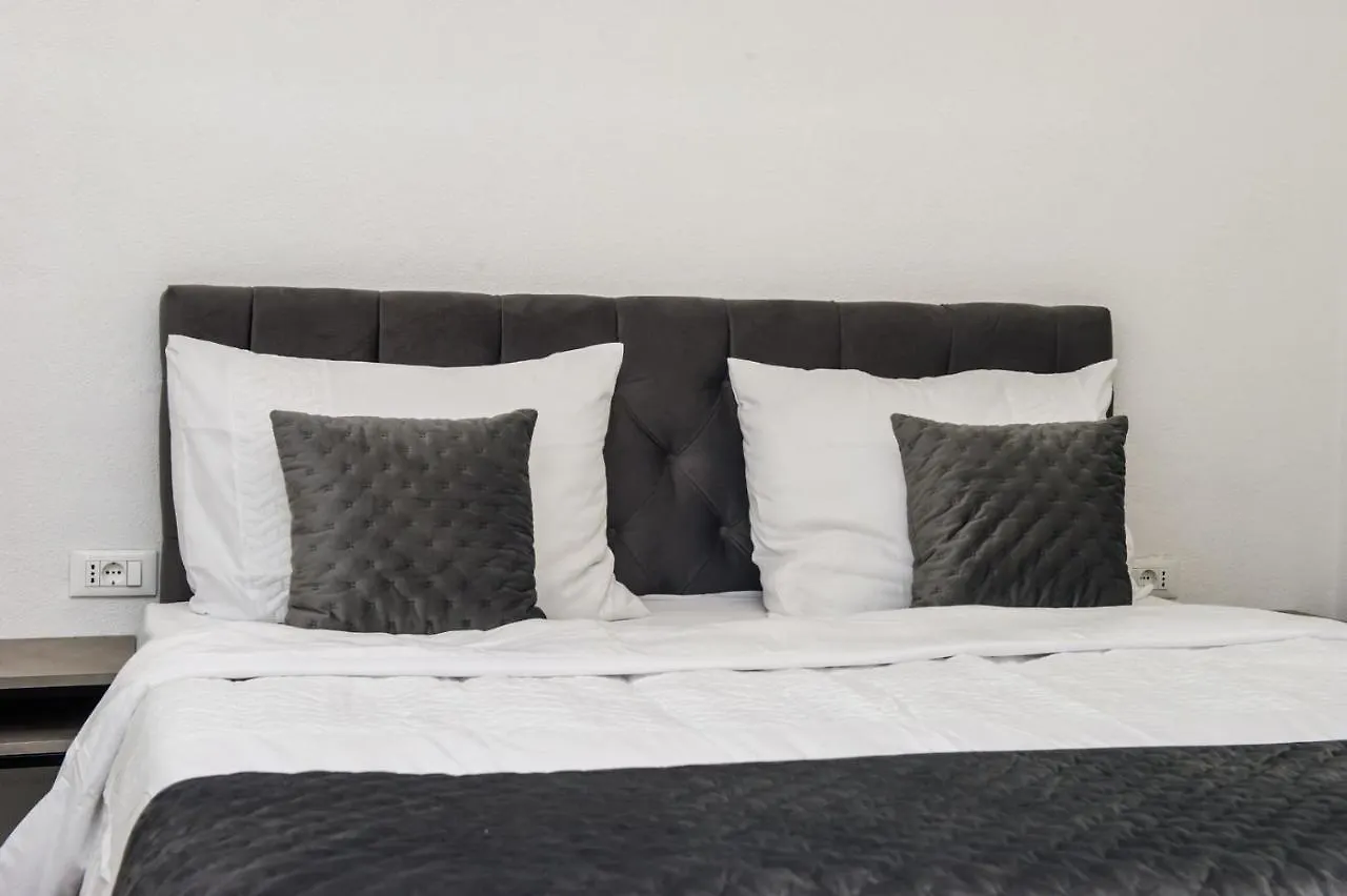 Apartment Lux Elba Kastela