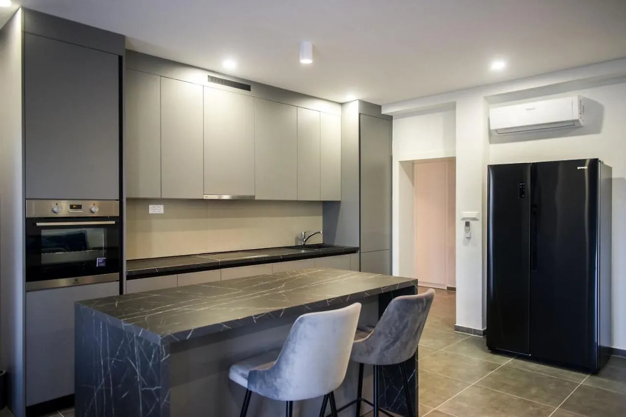 Apartment Lux Elba Kastela Croatia
