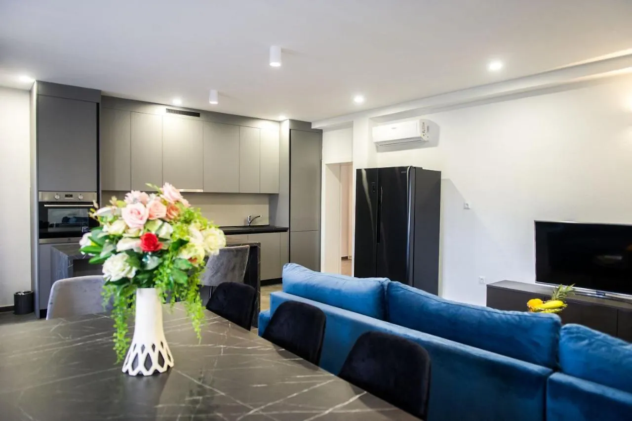 Apartment Lux Elba Kastela