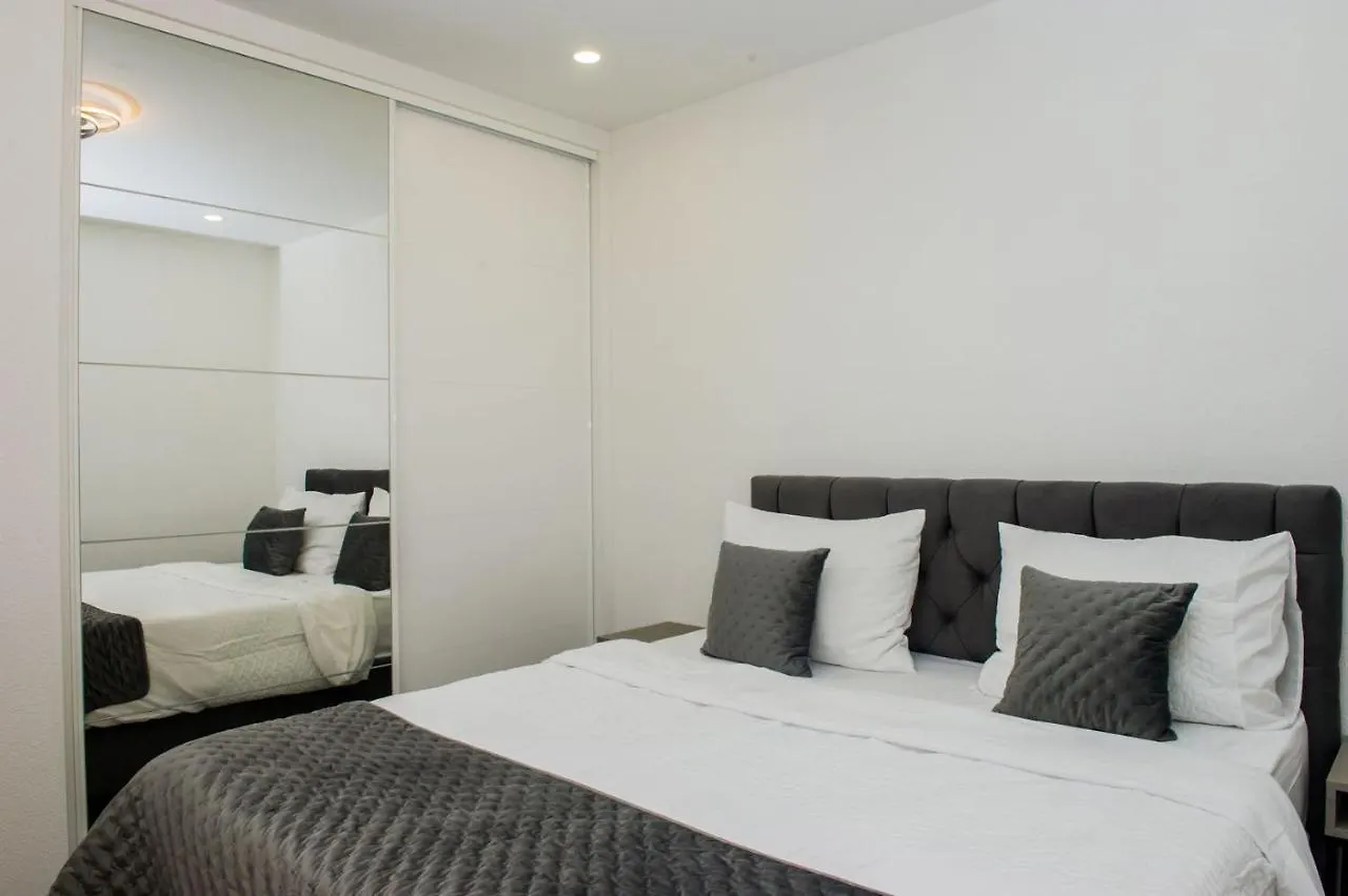 Apartment Lux Elba Kastela Croatia