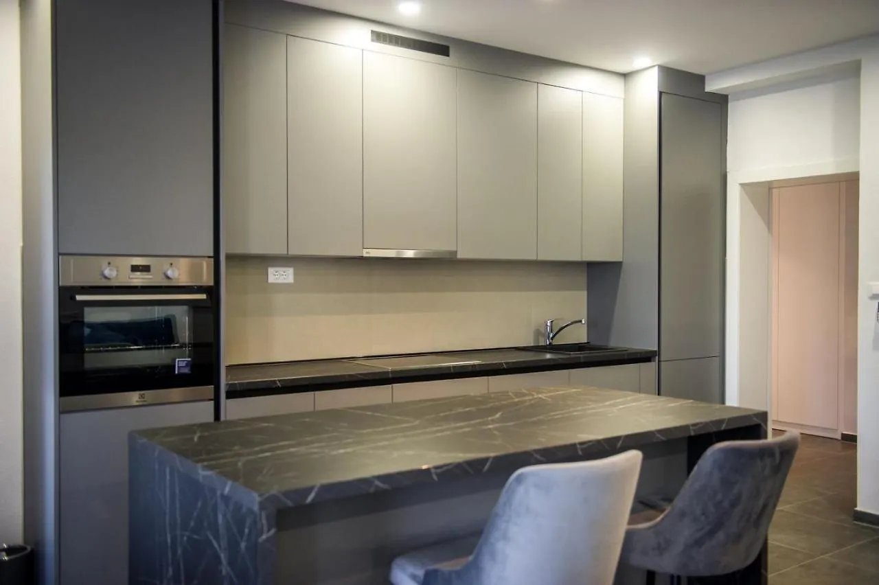 Apartment Lux Elba Kastela Croatia