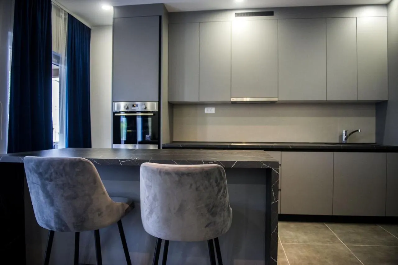 Apartment Lux Elba Kastela Croatia