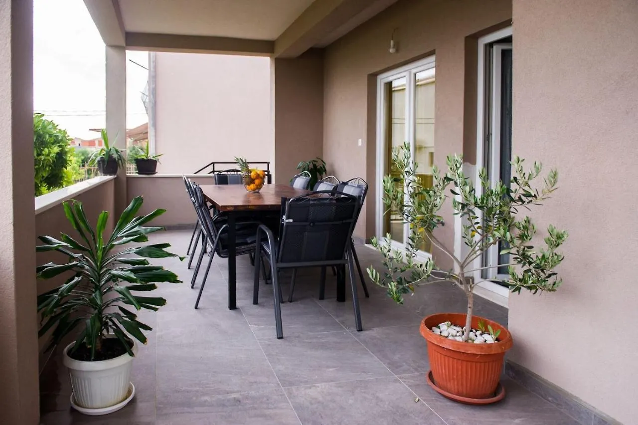 Apartment Lux Elba Kaštela Chorvatsko