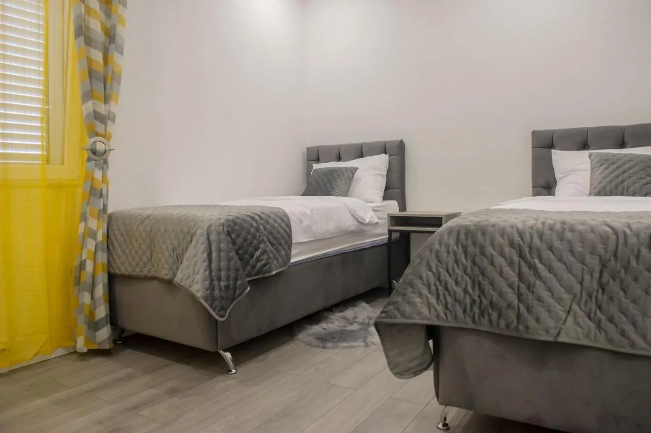 Apartment Lux Elba Kastela 0*,  Croatia
