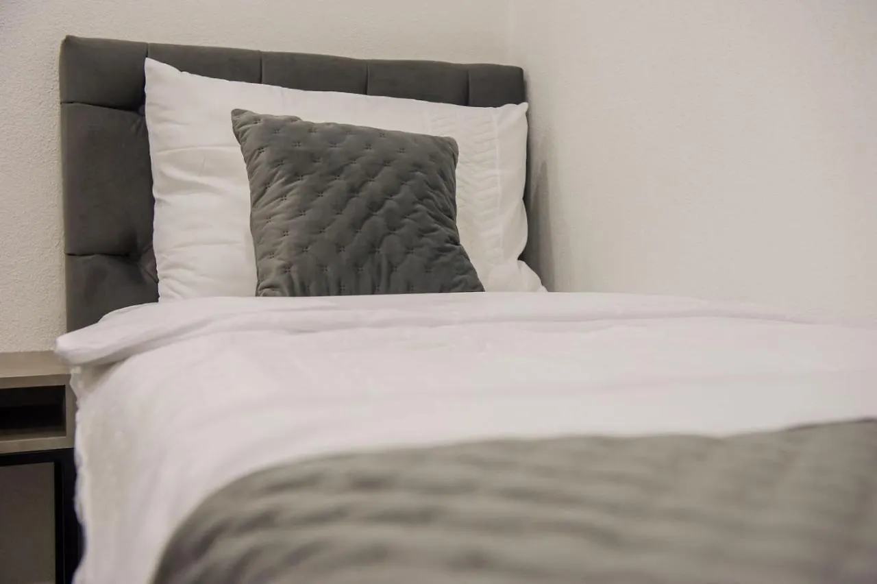 Apartment Lux Elba Kastela Croatia