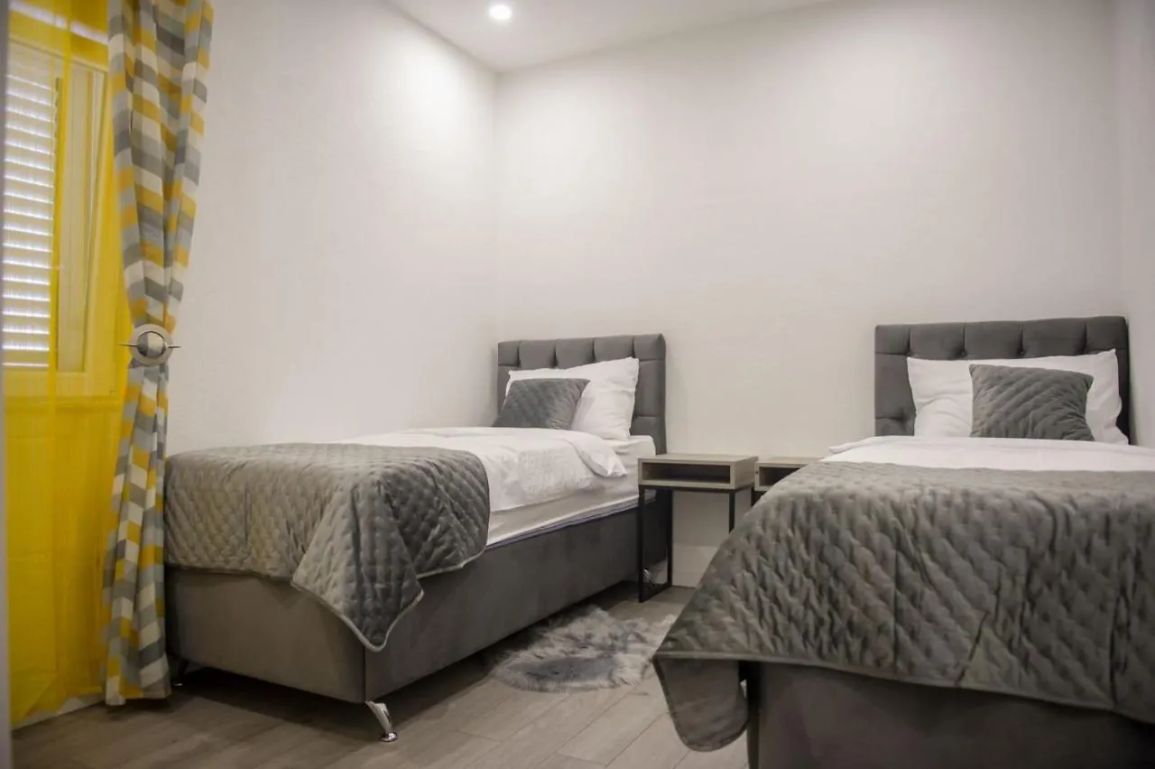 Apartment Lux Elba Kaštela Chorvatsko