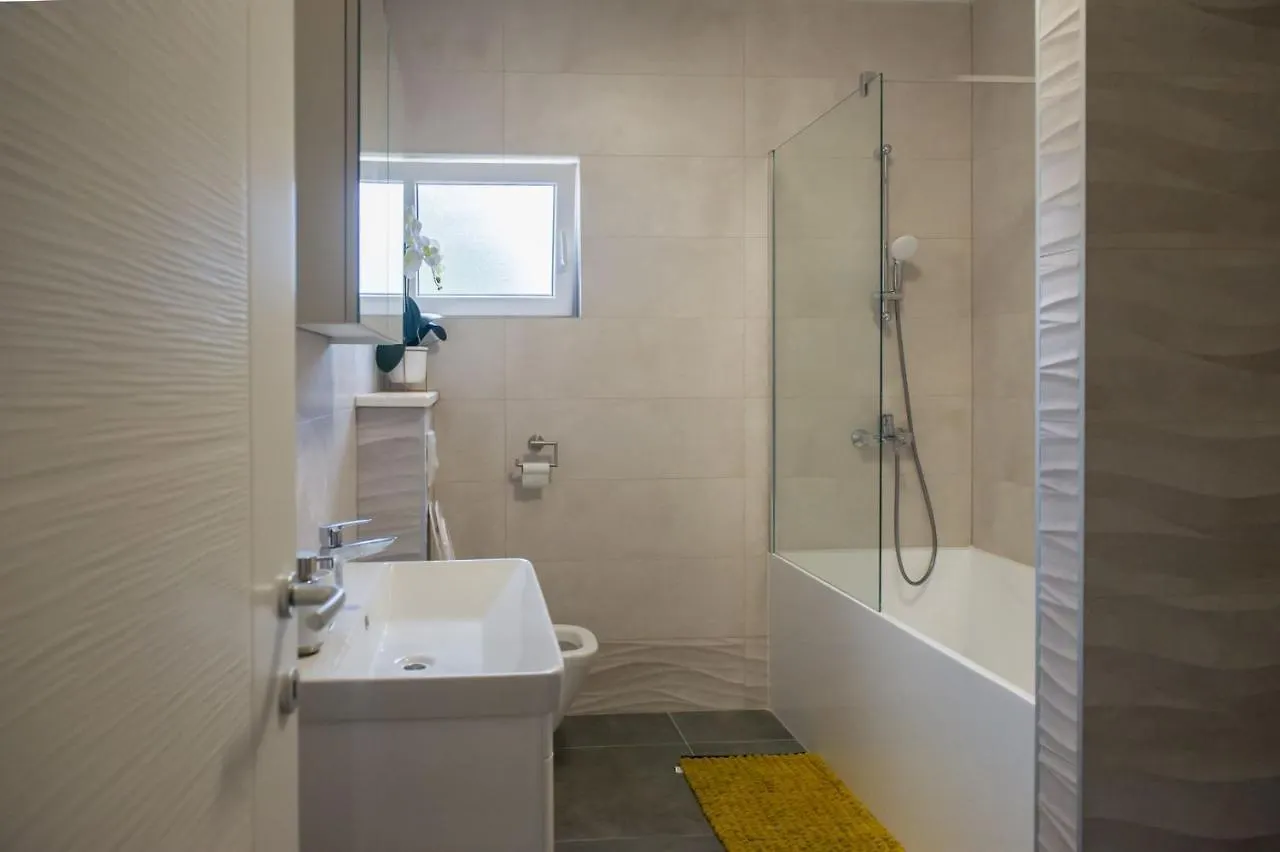 Apartment Lux Elba Kaštela