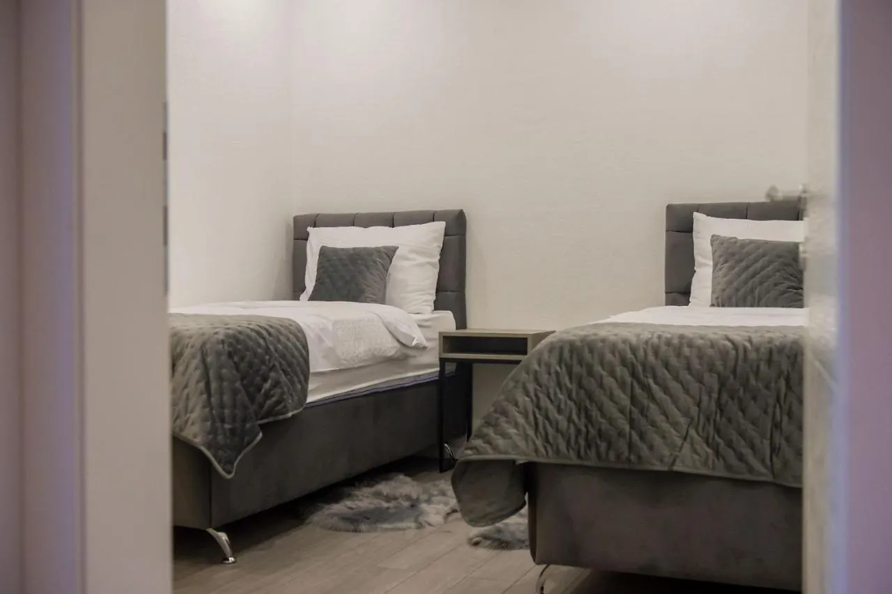 Apartment Lux Elba Kastela