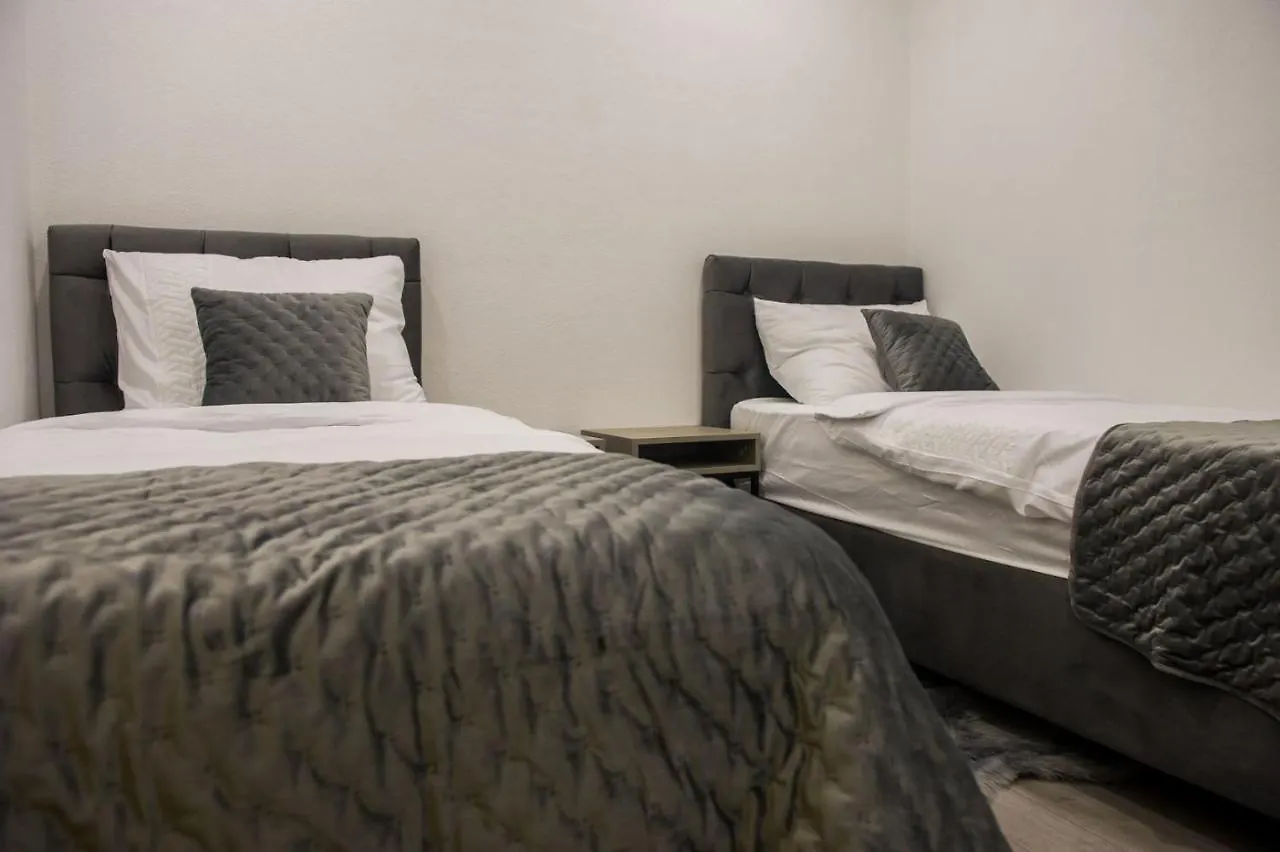 Apartment Lux Elba Kaštela 0*,  Chorvatsko