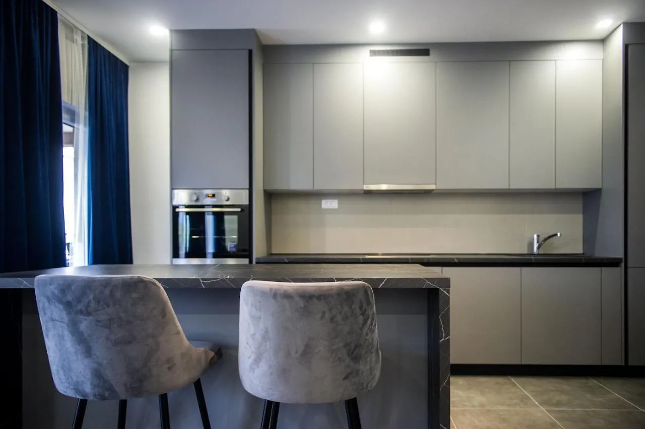 Apartment Lux Elba Kastela
