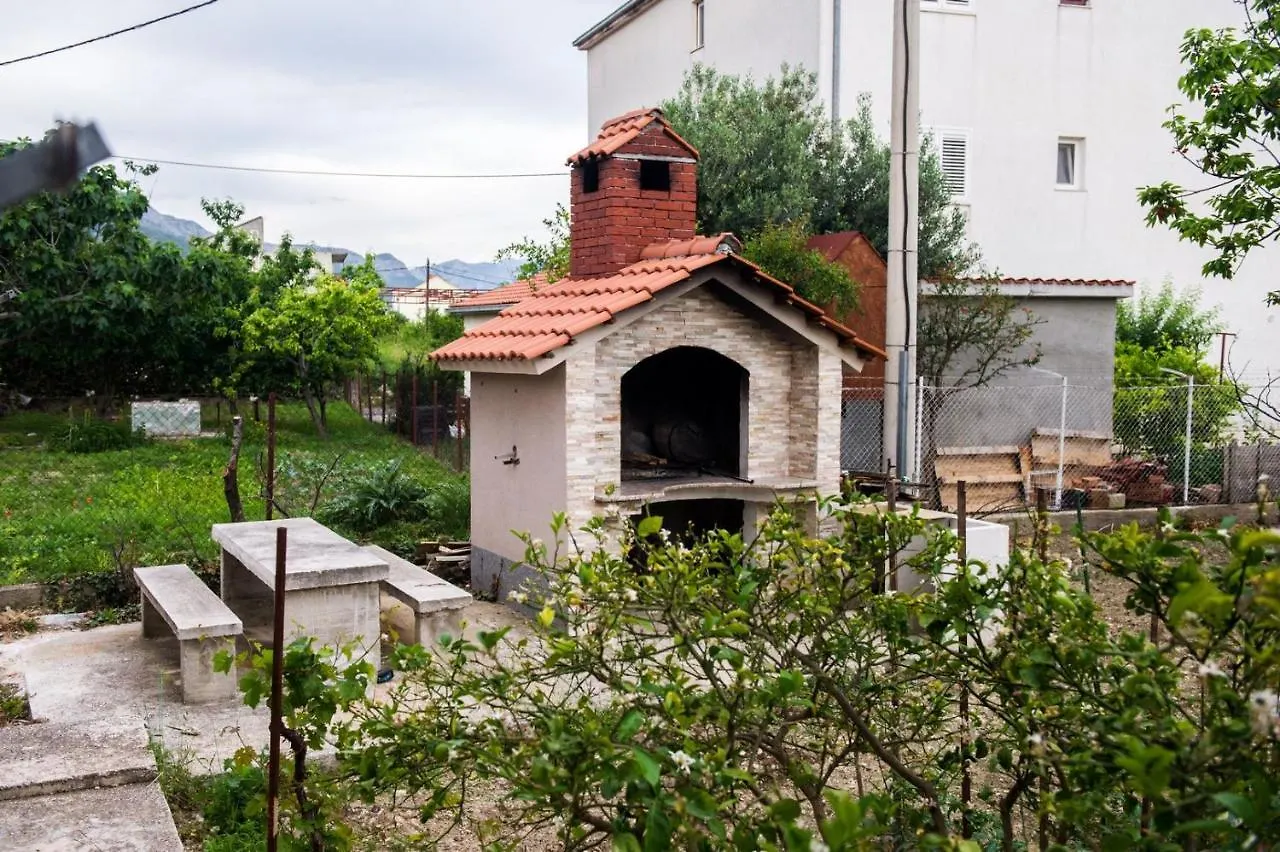 Apartment Lux Elba Kaštela