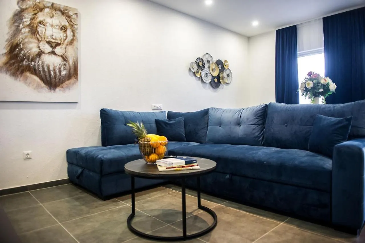 Apartment Lux Elba Kaštela