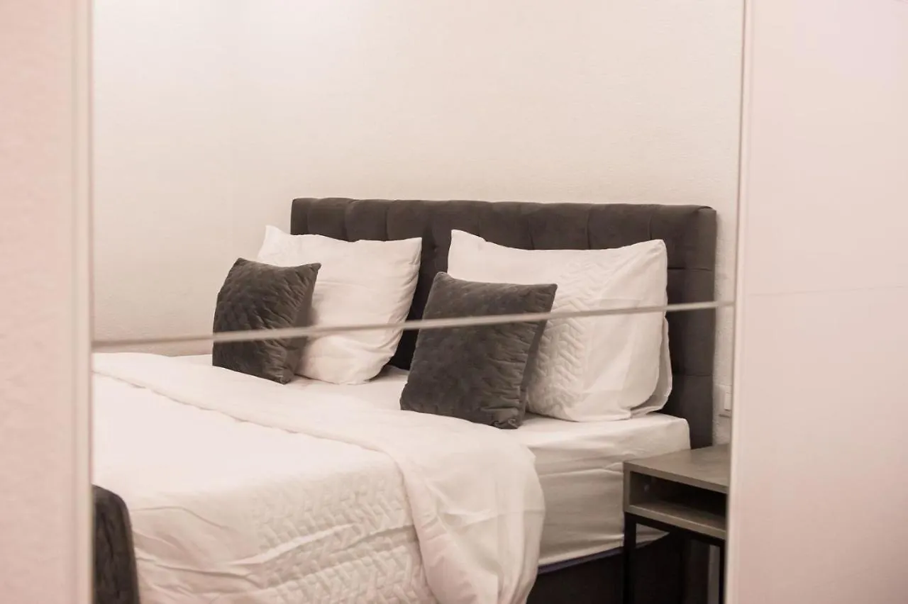 Apartment Lux Elba Kaštela