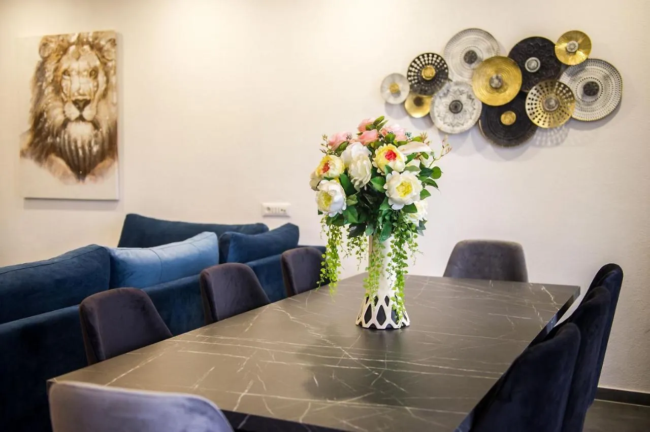 Apartment Lux Elba Kaštela