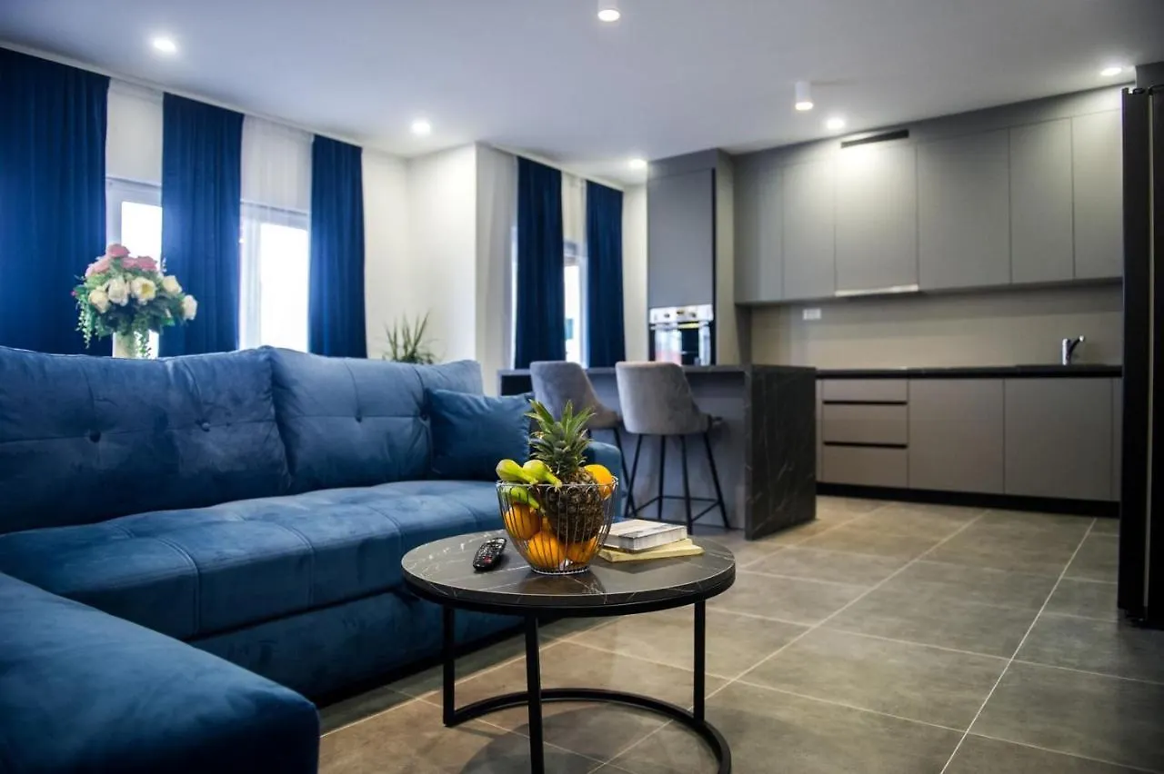 Apartment Lux Elba Kastela