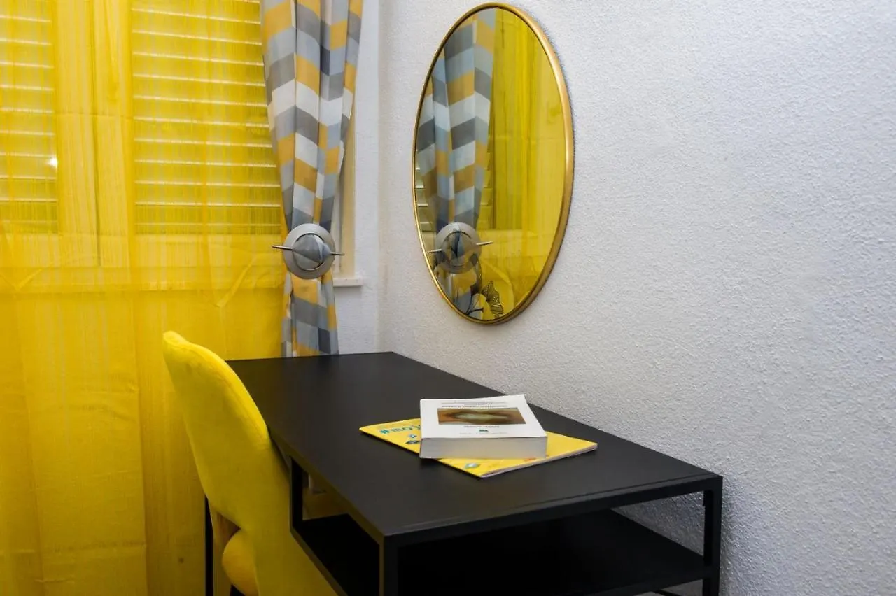 Apartment Lux Elba Kaštela