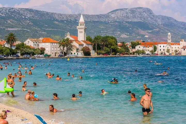 Apartment Lux Elba Kastela 0*,  Croatia