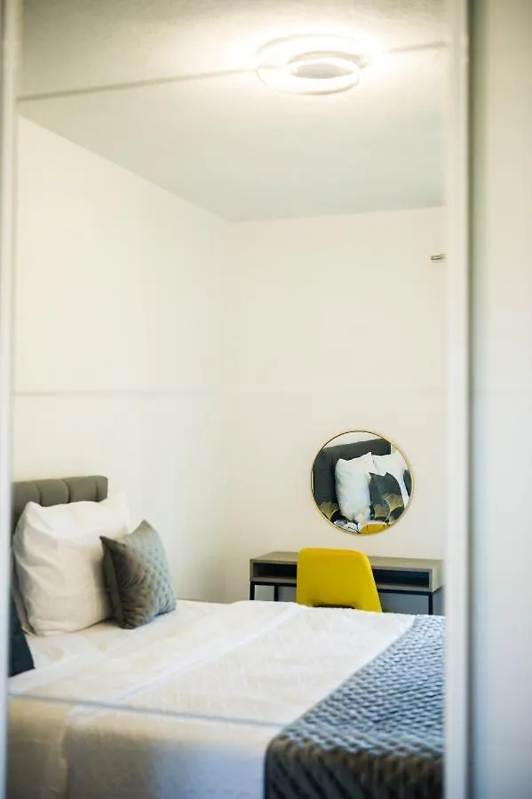 Apartment Lux Elba Kastela 0*,