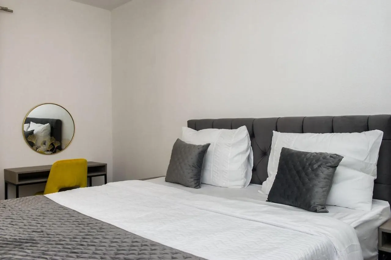 Apartment Lux Elba Kastela