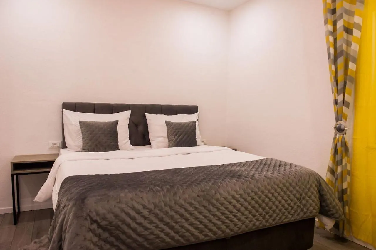Apartment Lux Elba Kastela Croatia