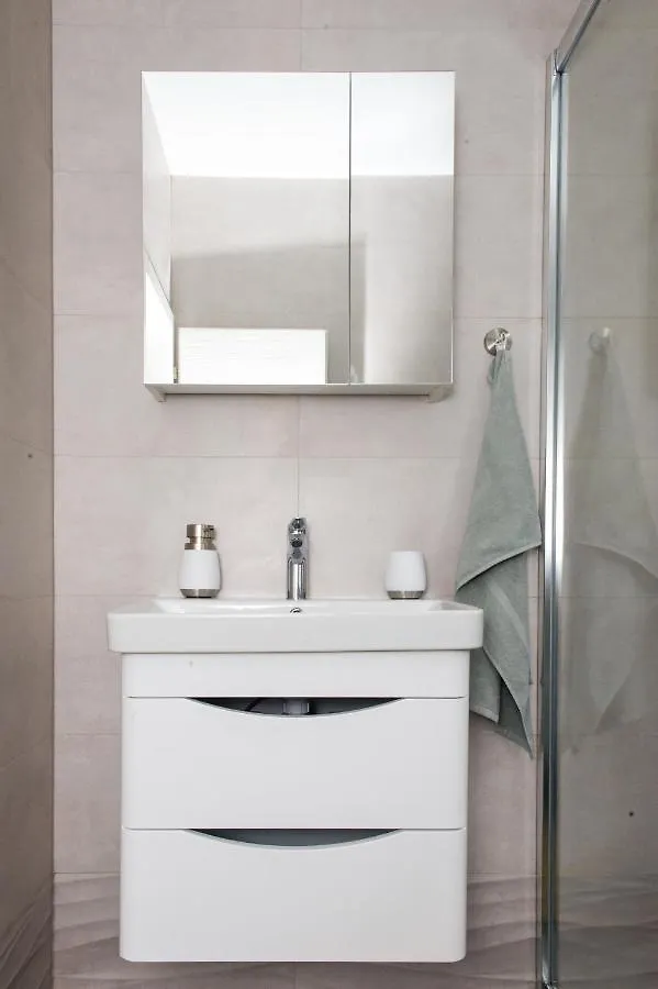 Apartment Lux Elba Kastela