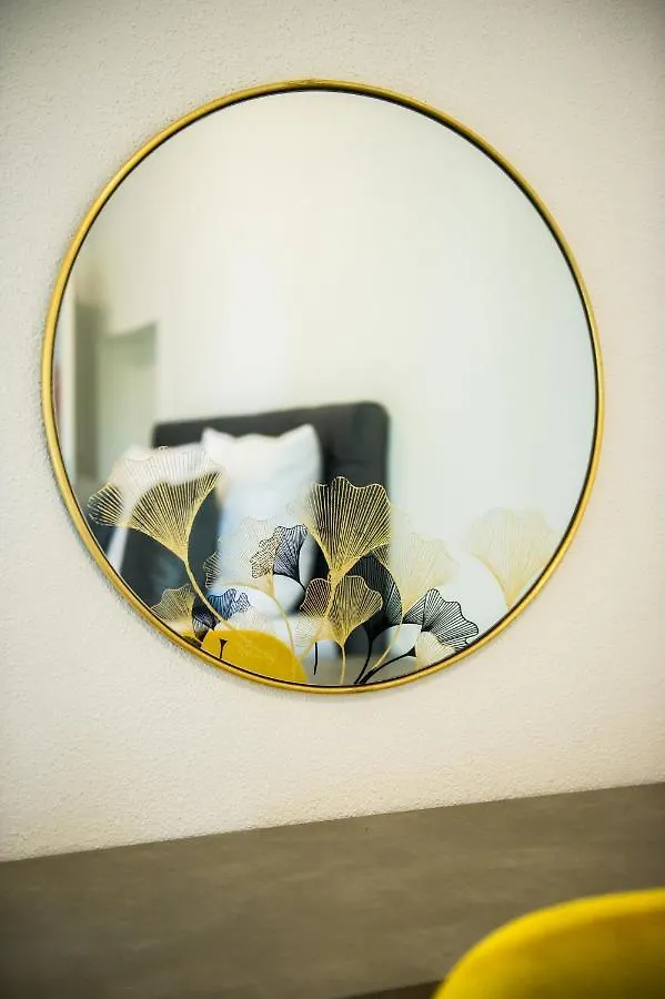 Apartment Lux Elba Kaštela